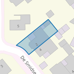 Perceel TBG02-K-8718