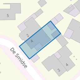 Perceel TBG02-K-8719