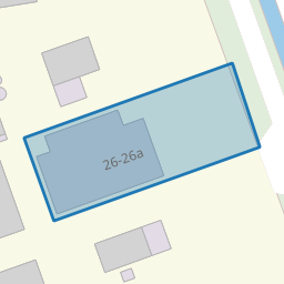 Perceel TBG02-K-8725