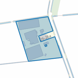 Perceel TBG02-K-8726