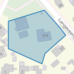 Perceel TBG02-K-8727