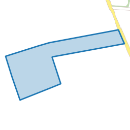 Perceel TBG02-K-8732