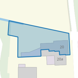 Perceel TBG02-K-8735