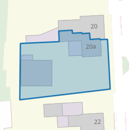 Perceel TBG02-K-8736