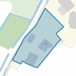 Perceel TBG02-K-8739