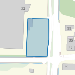 Perceel TBG02-K-8743