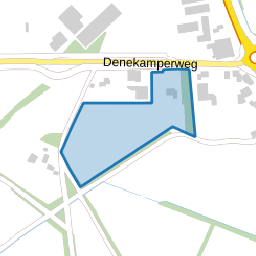 Perceel TBG02-K-8750