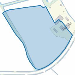 Perceel TBG02-K-8752