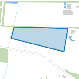 Perceel TBG02-K-8755