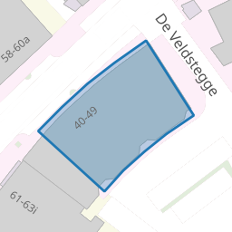 Perceel TBG02-K-8760