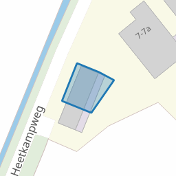 Perceel TBG02-K-8766