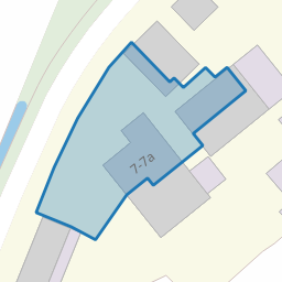 Perceel TBG02-K-8768