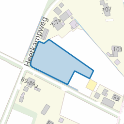 Perceel TBG02-K-8770