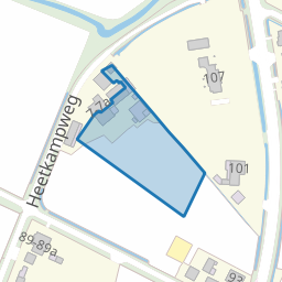 Perceel TBG02-K-8773