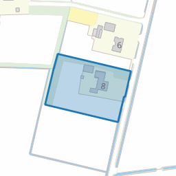 Perceel TBG02-K-8788