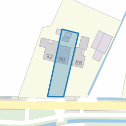 Perceel TBG02-K-8791