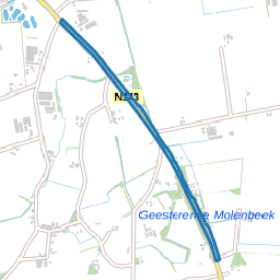 Perceel TBG02-K-8794