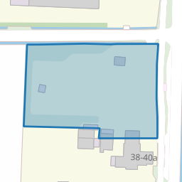 Perceel TBG02-K-8797