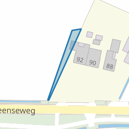 Perceel TBG02-K-8800