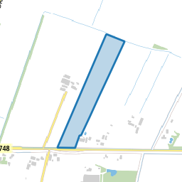 Perceel TBG02-K-8801