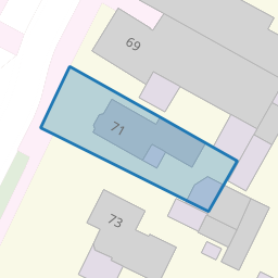 Perceel TBG02-K-8802