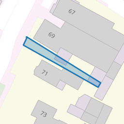 Perceel TBG02-K-8803