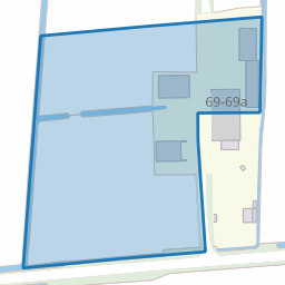 Perceel TBG02-K-8810