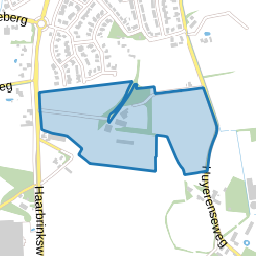 Perceel TBG02-K-8812