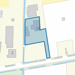 Perceel TBG02-K-8815