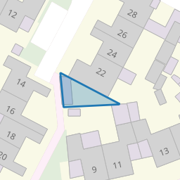 Perceel TBG02-K-8818