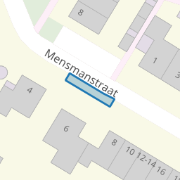 Perceel TBG02-K-8821