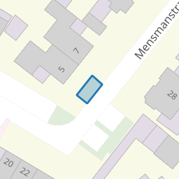 Perceel TBG02-K-8823