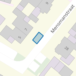 Perceel TBG02-K-8824