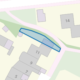 Perceel TBG02-K-8828