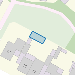 Perceel TBG02-K-8831