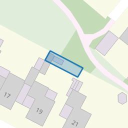 Perceel TBG02-K-8833