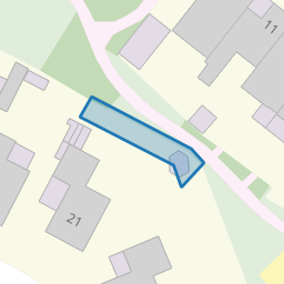 Perceel TBG02-K-8834