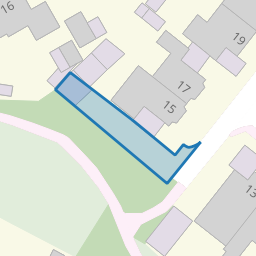 Perceel TBG02-K-8836