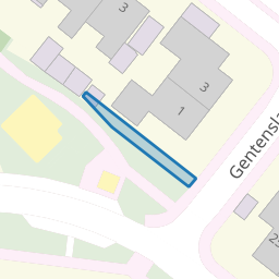 Perceel TBG02-K-8842