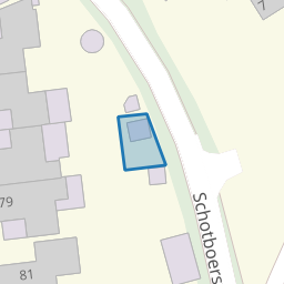 Perceel TBG02-K-8850