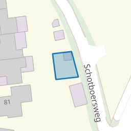 Perceel TBG02-K-8851