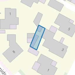 Perceel TBG02-K-8859