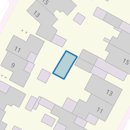 Perceel TBG02-K-8862