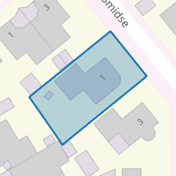 Perceel TBG02-K-8867