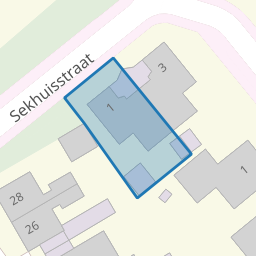 Perceel TBG02-K-8868