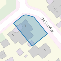 Perceel TBG02-K-8869