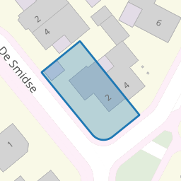 Perceel TBG02-K-8870