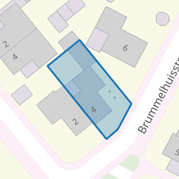 Perceel TBG02-K-8871