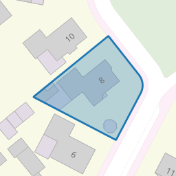 Perceel TBG02-K-8873