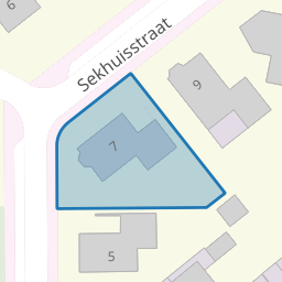 Perceel TBG02-K-8875